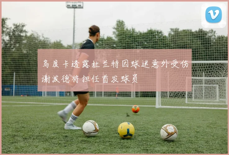 乌度卡透露杜兰特因球迷意外受伤谢泼德将担任首发球员