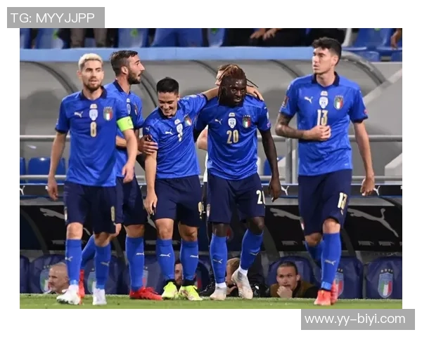 意大利队球员身价榜揭晓小基恩5000万欧居首乌多吉紧随其后